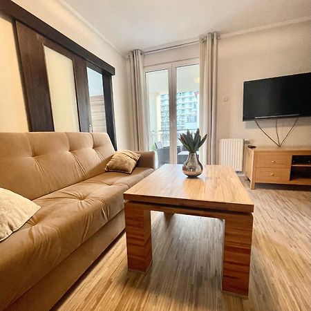 Baltic Park Apartament Świnoujście Esterno foto